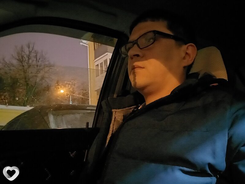 Александр, 36, Уфе — анкета №2076838