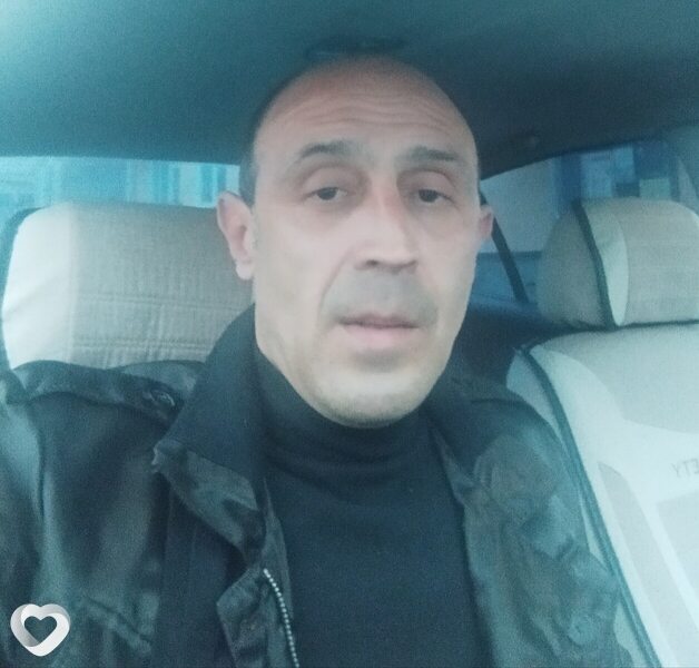 Andrey, 49, Пятигорске — анкета №2076852