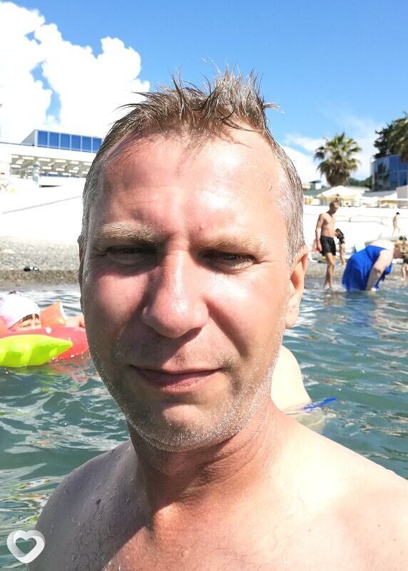 Вадим, 46, Касимове — анкета №2076854