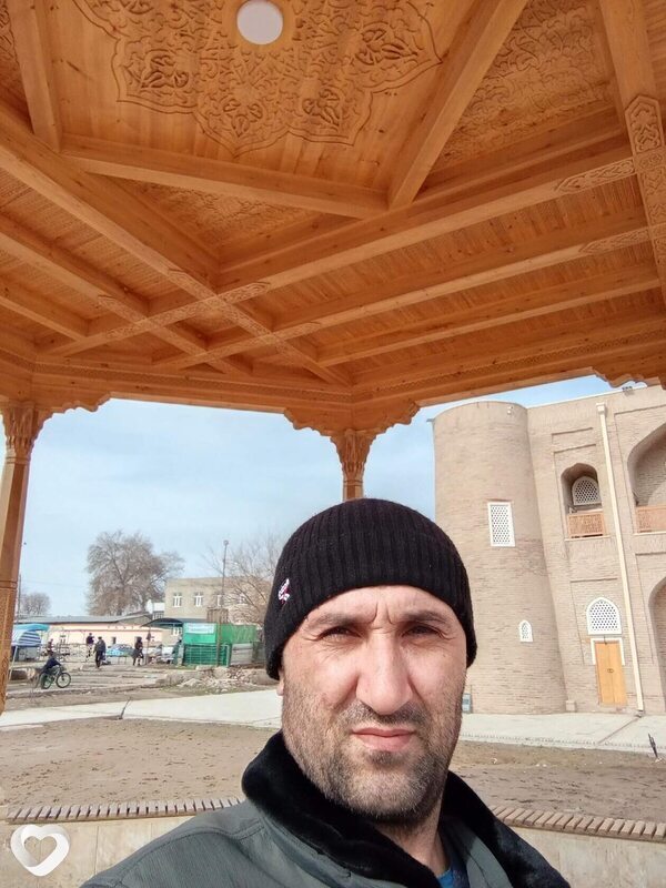 Шахзод, 41, Соколе — анкета №2076860