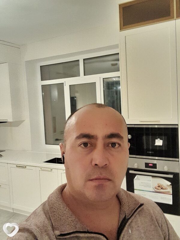 Руслан, 41, Риддер — анкета №2076864