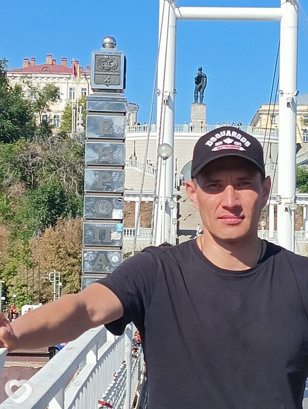 Женя, 41, Чебоксарах — анкета №2076866