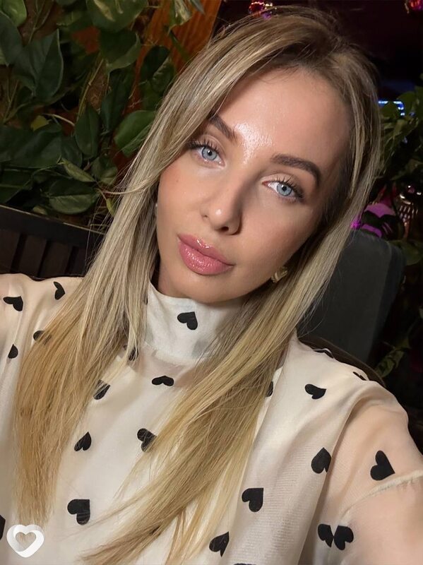 Ульяна, 28, Краснодаре — анкета №2076925