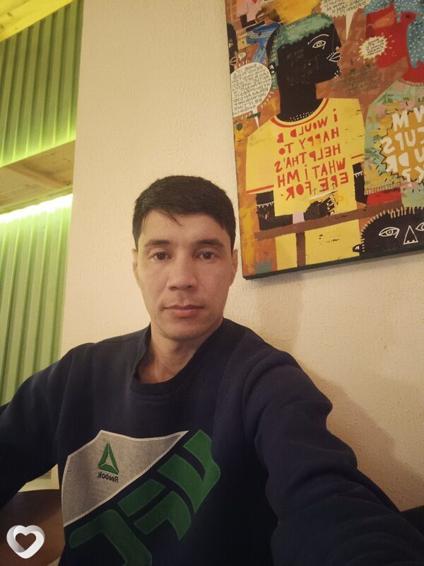 Ильшат, 38, Астрахани — анкета №2076928