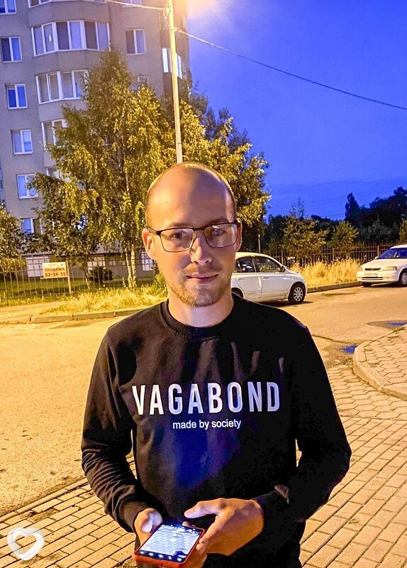 Евгений, 30, Нижневартовске — анкета №2076931