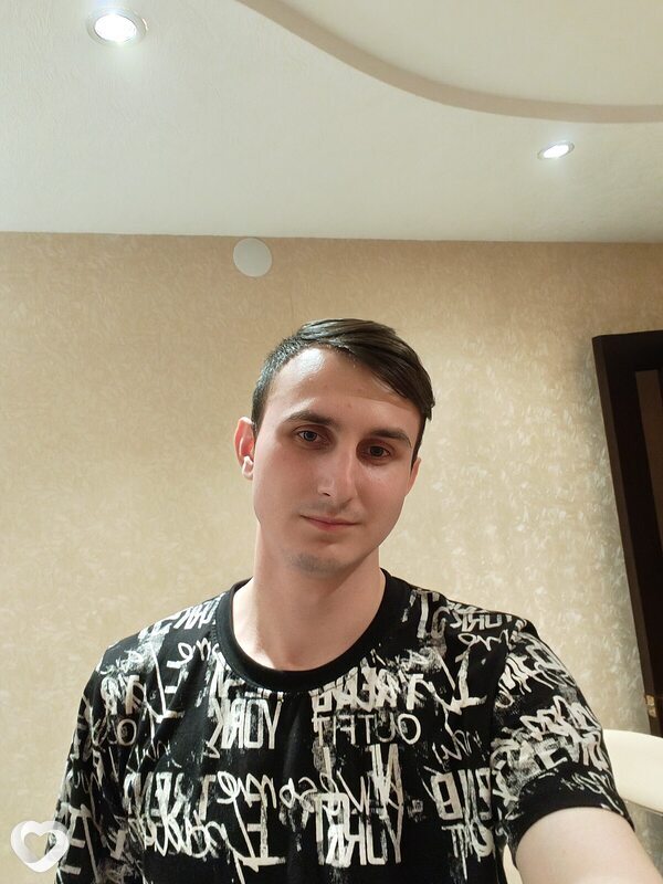 Денис, 23, Великом Новгороде — анкета №2076933