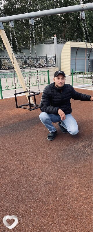 Неизвестный, 31, Щучинске — анкета №2076943