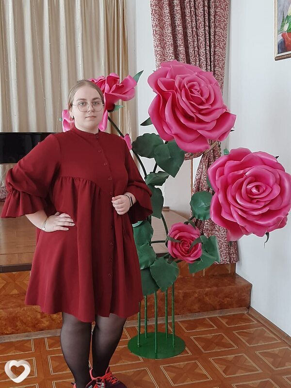 Ольга, Шатура
