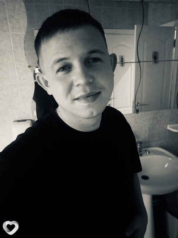 Александр, 26, Новосибирске — анкета №2076980