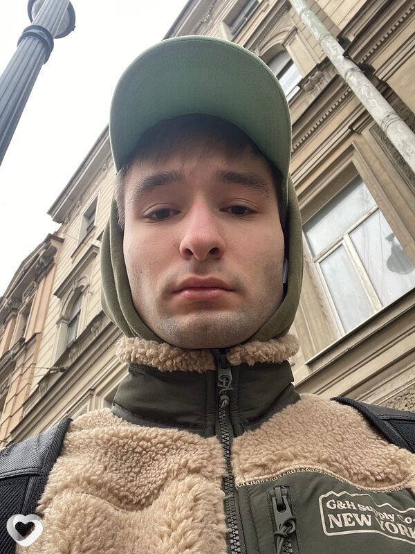 Никита, 23, Челябинске — анкета №2076981