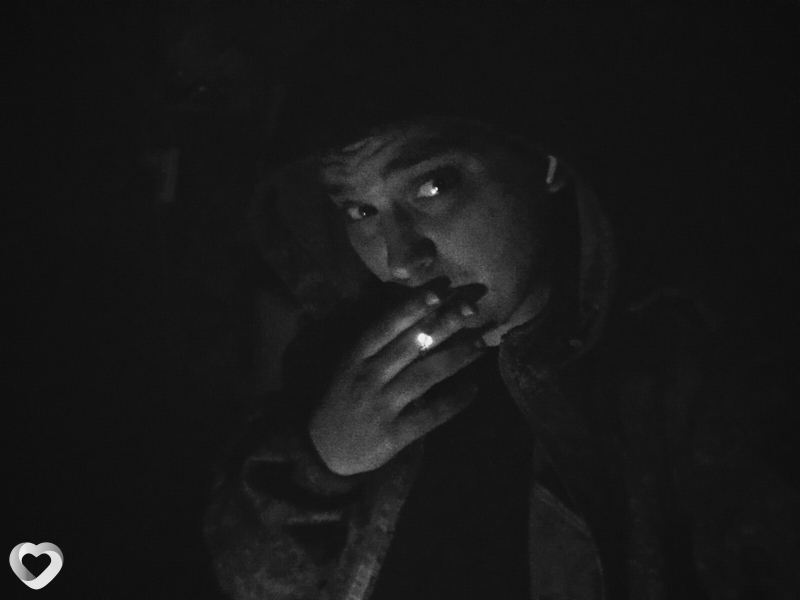 Пётр, 24, Томске — анкета №2076984