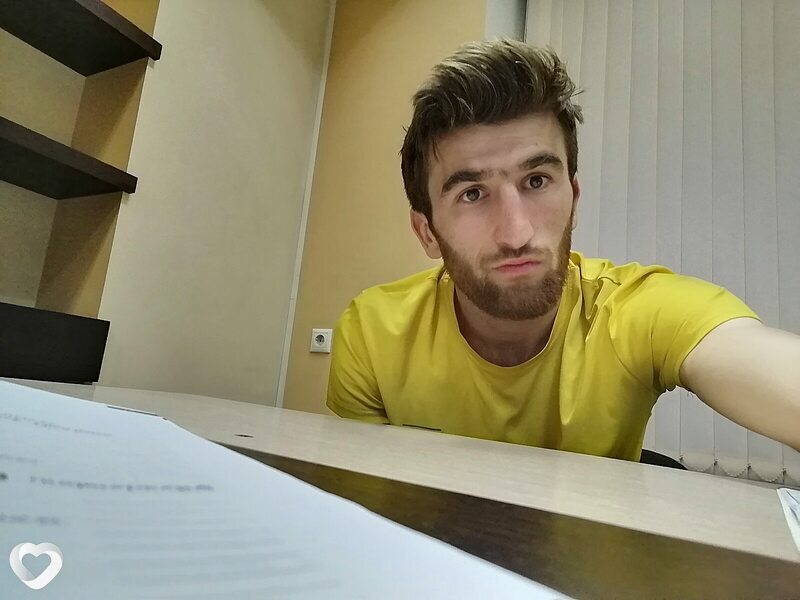 Ayas, 31, Санкт-Петербурге — анкета №2076986