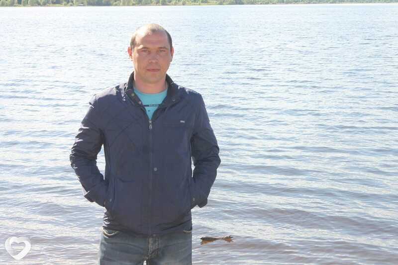 Константин, Вичуга