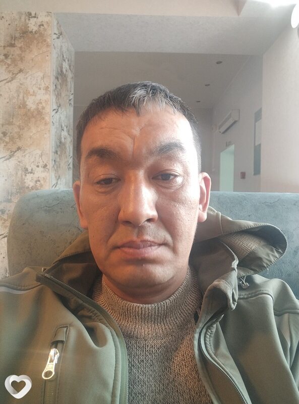 Сергей, 45, Иркутске — анкета №2076991