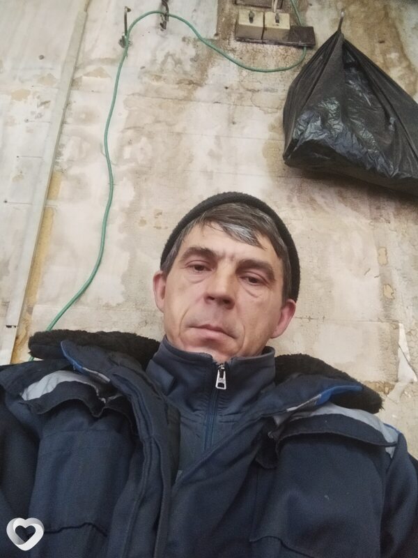Виталий, 47, Кемерове — анкета №2076992
