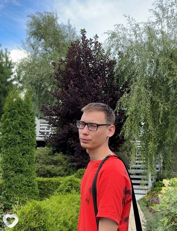 Динар, 25, Тюмени — анкета №2076993