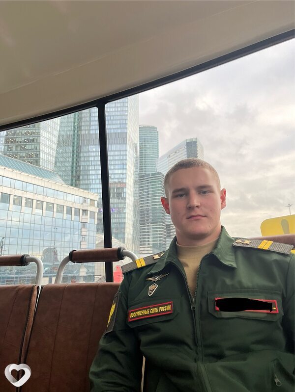 Евгений, Руза