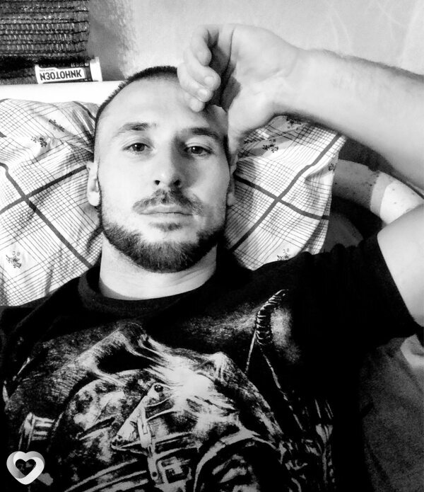 Юрий, 37, Вышнем Волочке — анкета №2077413