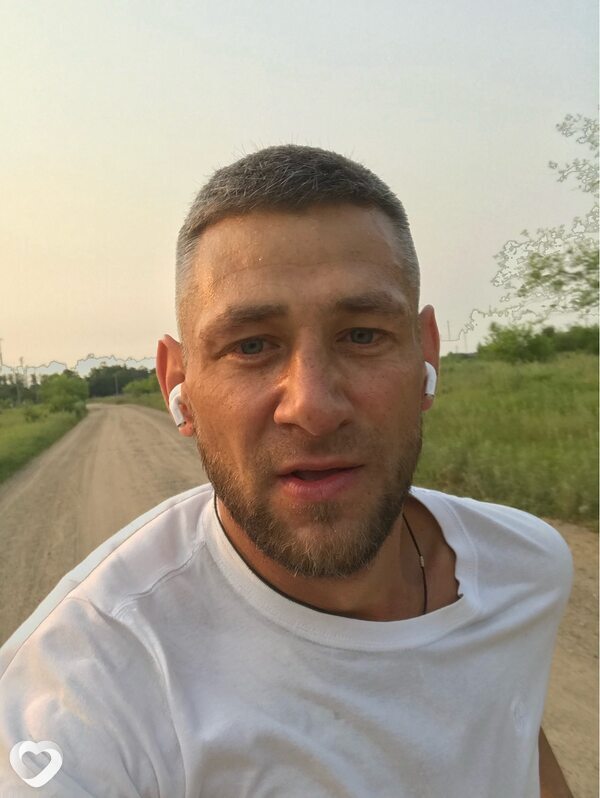 Владислав, 45, Благовещенске — анкета №2077414