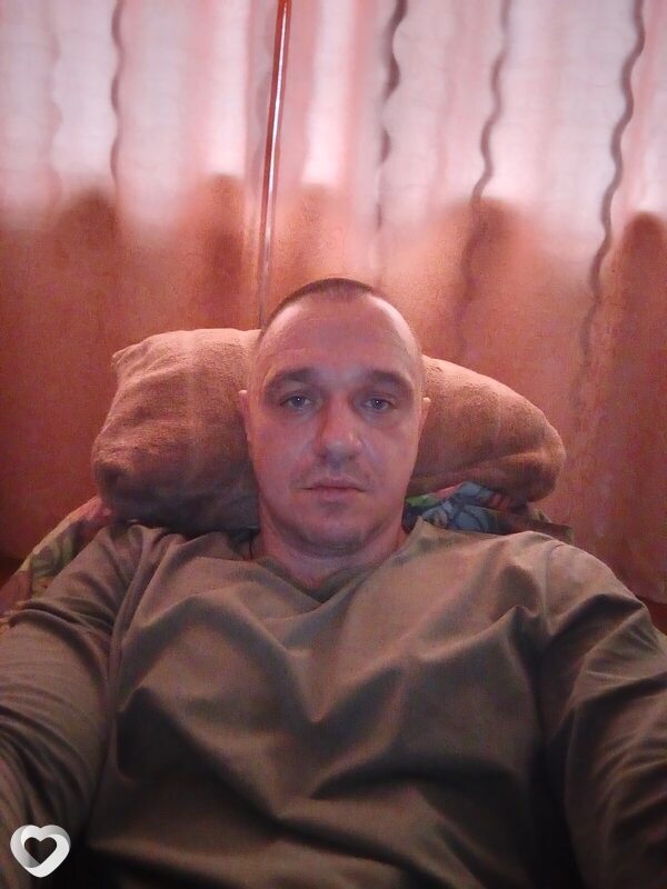 Максим, 43, Брянске — анкета №2076947