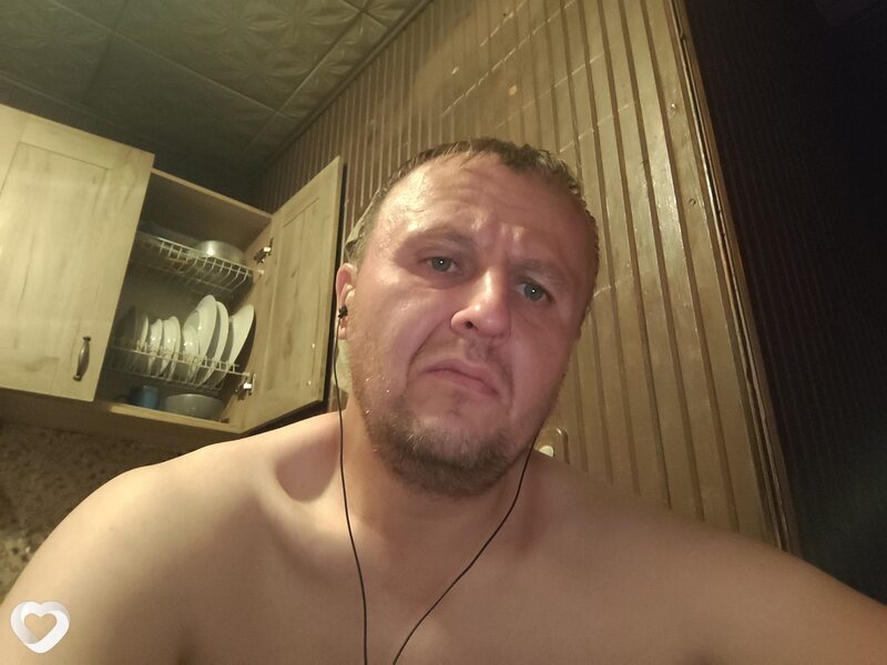 Игорян, 39, Могилев — анкета №2076957