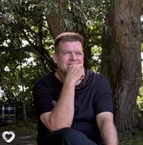 Юрий, 50, Минске — анкета №2076968