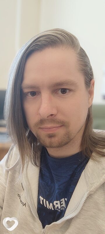 Павел, 36, Екатеринбурге — анкета №2078016