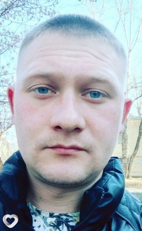 Рома, 45, Хабаровске — анкета №2078017