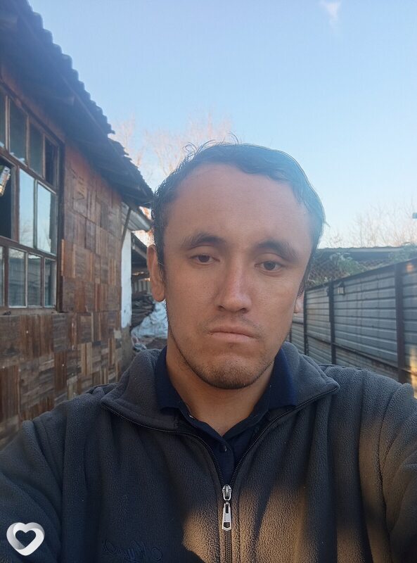 Шухрат, 28, Алматы — анкета №2078018