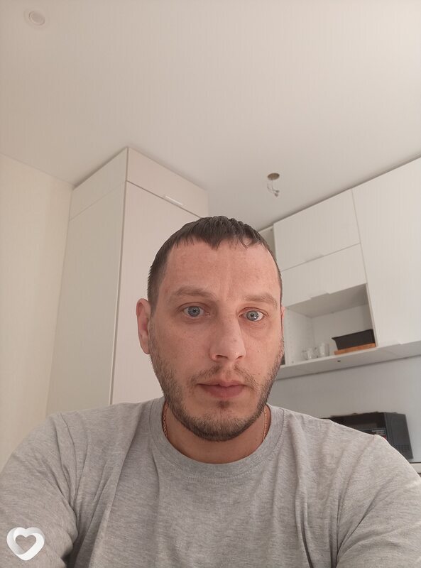 Егор, 37, Москве — анкета №2078020