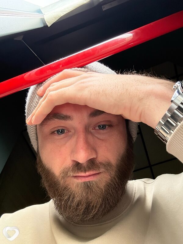 Александр, 29, Алматы — анкета №2078032