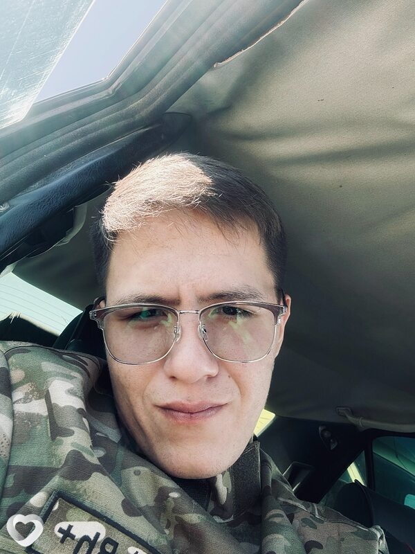 Жандарбек, 22, Астане — анкета №2078036