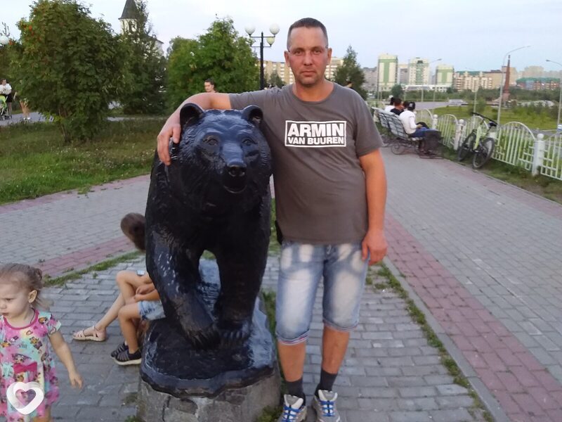 Юрий, 43, Ижевске — анкета №2078038