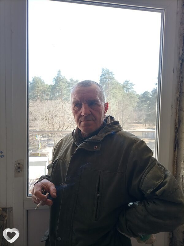 Сергей, 53, Жуковском — анкета №2077019