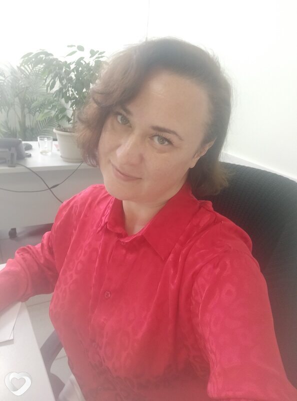 Нина, 42, Туле — анкета №2077020
