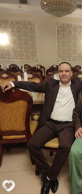Олег, 42, Красноярске — анкета №2077024