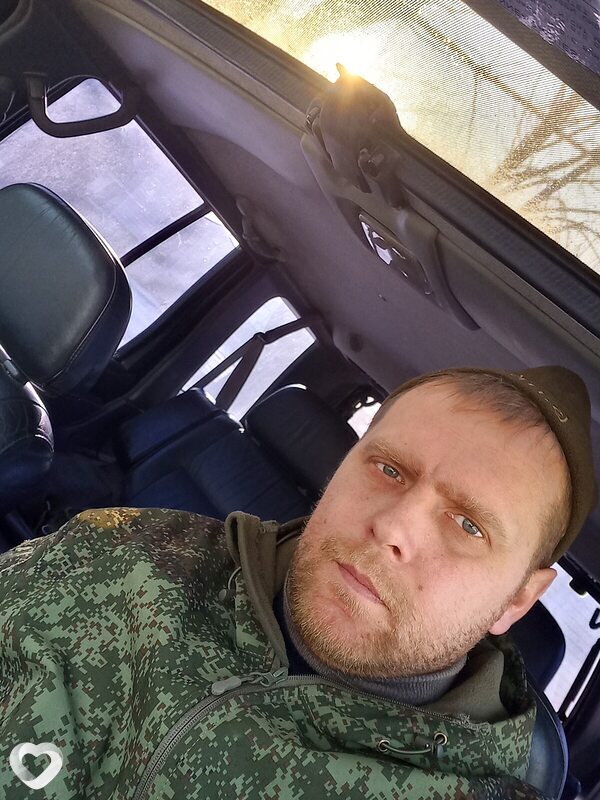 Алексей, 41, Ярославле — анкета №2077026