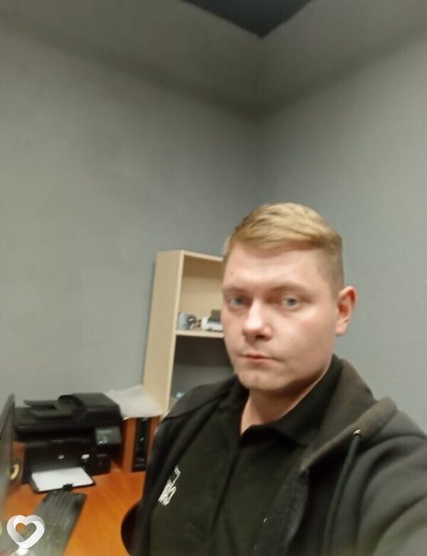 Владислав, 28, Минске — анкета №2077027