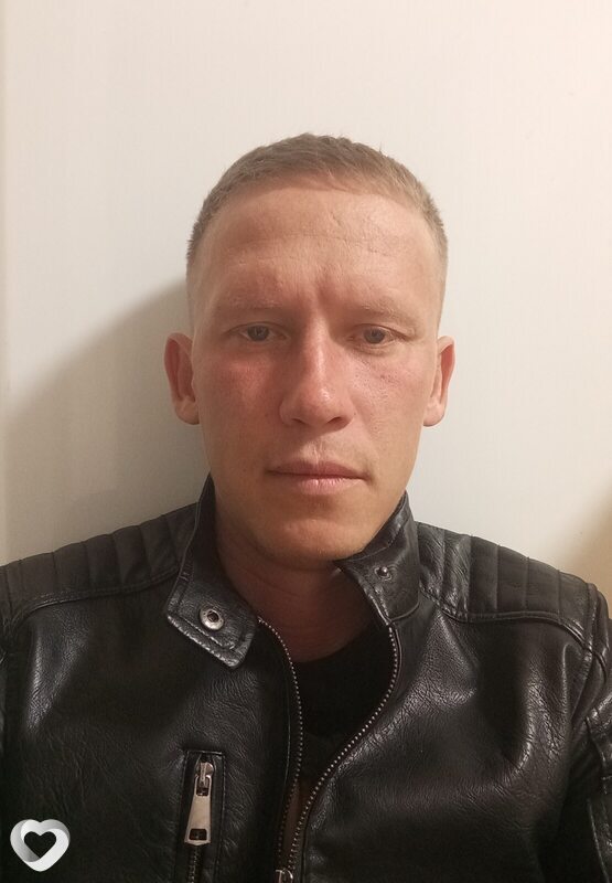 Степан, 35, Севастополе — анкета №2077041