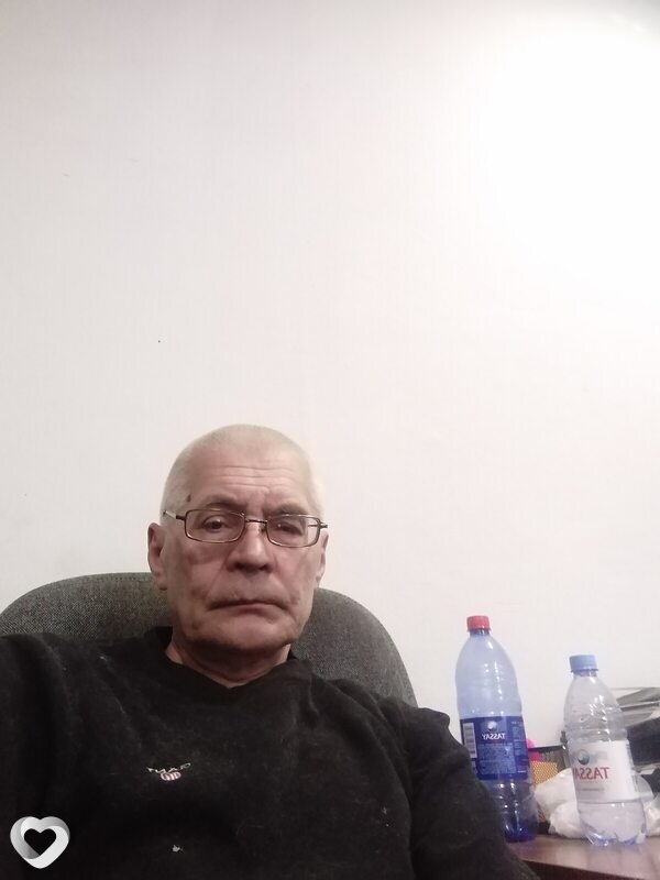 Анатолий, 57, Алматы — анкета №2077074