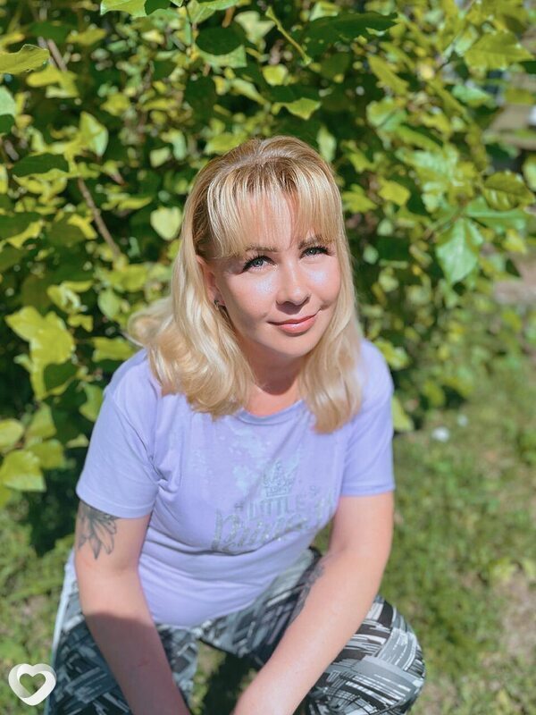 Svetlana, Сергиев Посад
