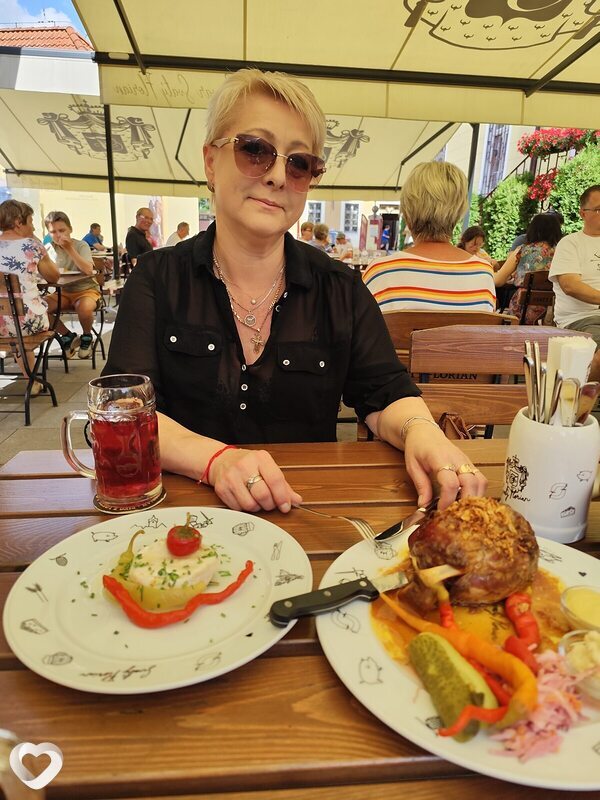 Лина, Луцк