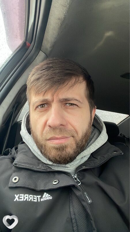 Арслан, 35, Новосибирске — анкета №2077086