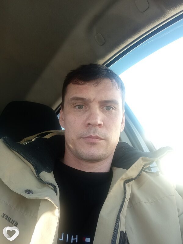 Сергей, 36, Красноярске — анкета №2077088