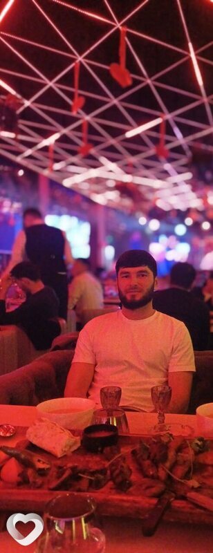 Усман, 30, Ульяновске — анкета №2077091