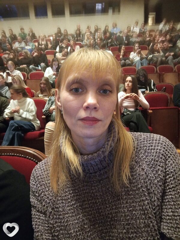 Татьяна, 45, Ижевске — анкета №2077093