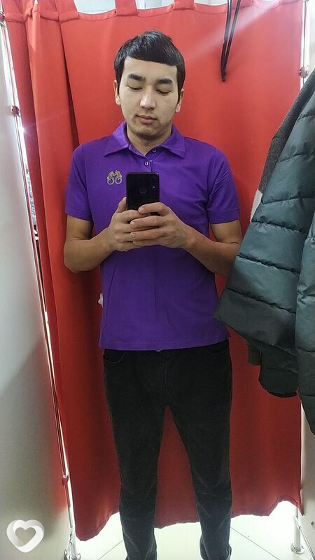 Бек, 25, Улан-Удэ — анкета №2077045