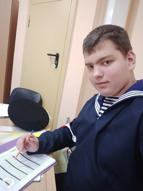 Ваня, 20, Нижнем Новгороде — анкета №2077047