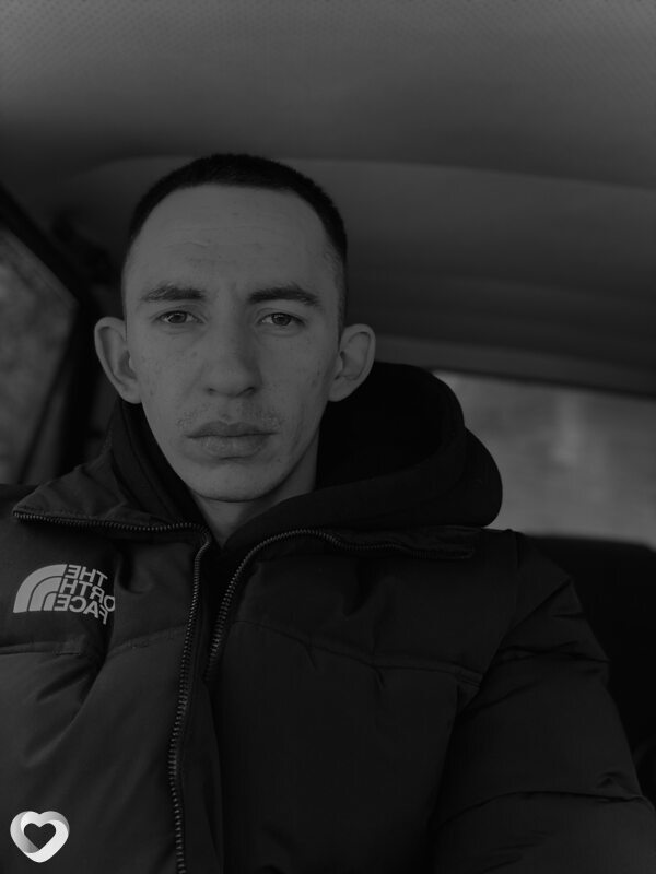Влад, 24, Комсомольске-на-Амуре — анкета №2077055