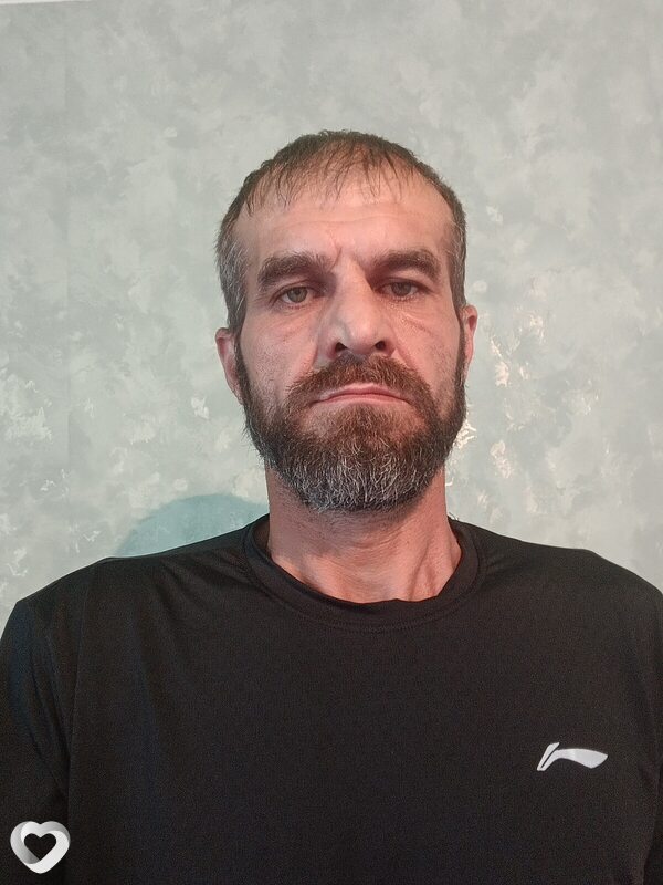 Рамазан, 41, Дербенте — анкета №2077060